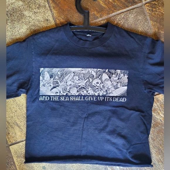 Vintage t shirt - Picture 1 of 2